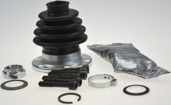 VW GOLF III POLO 3 İÇ AKS KÖRÜĞÜ 6N0498201 - Yedek Parça