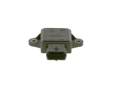 OPEL GAZ POTANSIYOMETRE CORSA B X1,2XE 5826473 - Yedek Parça
