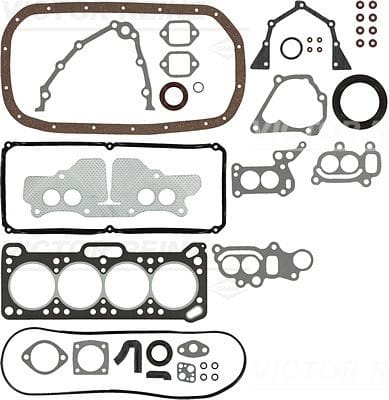 HYUNDAI EXCEL 90>95 TAKIM CONTA - Yedek Parça