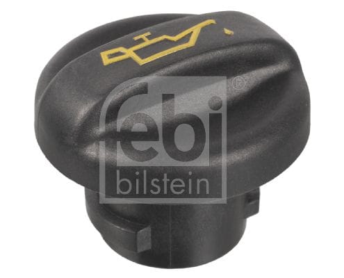 BMW F20-F30 YAĞ DOLUM KAPAĞI 11127582398 - Yedek Parça