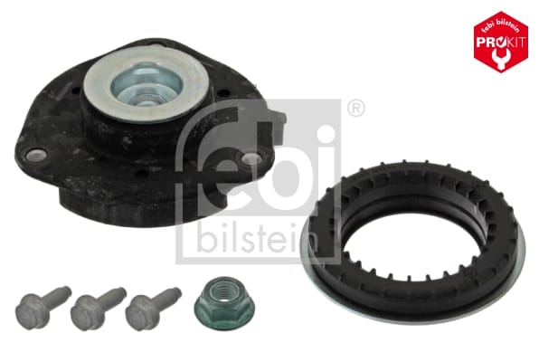 VW GOLF V AMORTİSÖR TABLASI 1K0412331B SET - Yedek Parça