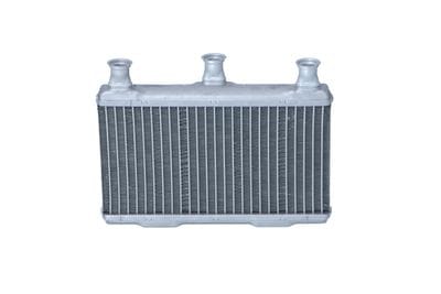 BMW E60-E61-E63 KALORİFER RADYATÖRÜ&nbsp;64116933922 - Yedek Parça