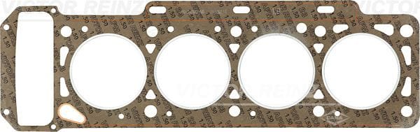 BMW M10 SİLİNDİR KAPAK CONTASI 11129065653 - Yedek Parça