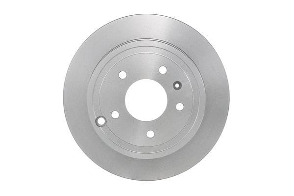 CHEVROLET CAPTİVA ARKA FREN DİSKİ 96625873 - Yedek Parça