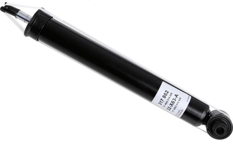BMW F20-F30-F32 ARKA AMORTİSÖR SAĞ-SOL&nbsp;33526873722 - Yedek Parça