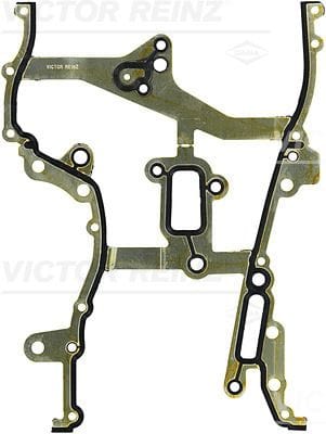 OPEL CONTA YAG POMPA A1,4XER XEP NET 638130 - Yedek Parça