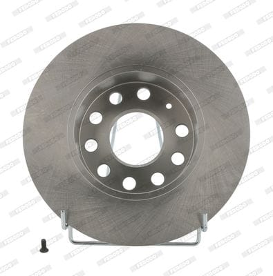VW CADDYIII JETTA 04-14 FREN DİSK ARKA 1K0615601AC - Yedek Parça