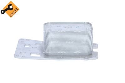 BMW N47-N47N MOTOR YAĞ SOĞUTUCU 11428507626 - Yedek Parça