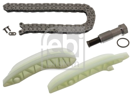 BMW F20-F30 N47 ZİNCİR SETİ ÜST 11318590950 - Yedek Parça