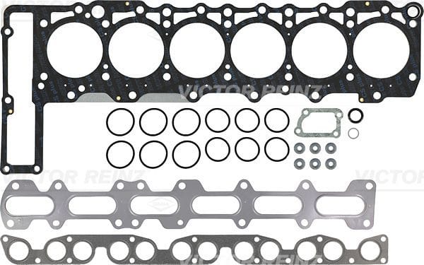 M.BENZ M606 W140-210  300Turbo D ÜST TAKIM CONTA 6060104620 - Yedek Parça