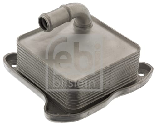VW GOLF VI-JETTA-POLO 1.2 TSI CBZ MOTOR YAĞ SOĞUTUCU 03F117021A - Yedek Parça