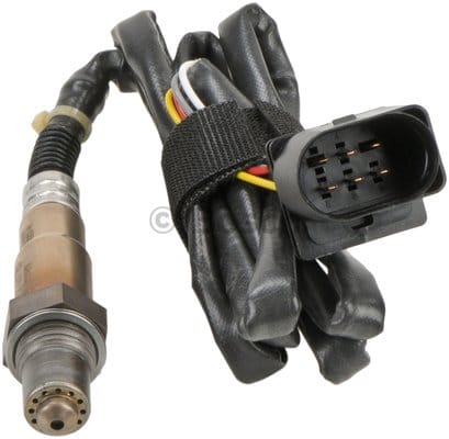 VW CAYENNE V8 LAMDA SENSÖRÜ ÖN  SOL 94860612800 - Yedek Parça