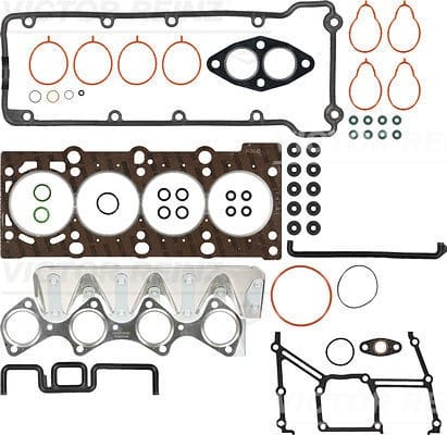 BMW E46 M43 ÜST TAKIM CONTA 11120007612 - Yedek Parça