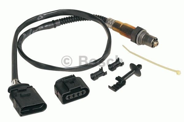 VW GOLFIV BORA BFQ  LAMDA SENSÖRÜ 06A906262AJ - Yedek Parça