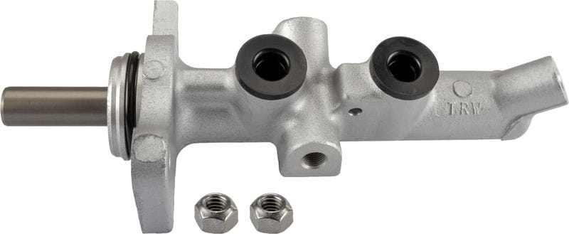 TOYOTA COROLLA 02-06 1.4-1.6 VVTI / COROLLA 04-07 1.4 D4D FREN ANA MERKEZ - Yedek Parça