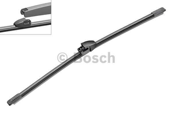 VW T5 ARKA SİLECEK 7E0955425 - Yedek Parça