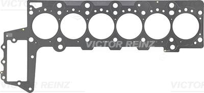 BMW M57 SİLİNDİR KAPAK CONTASI 1 KERTİK 11122248982 - Yedek Parça