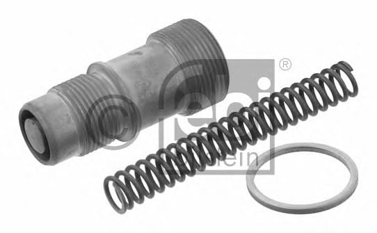 M.BENZ  M102   ZİNCİR GERİCİ   1020501011 - Yedek Parça