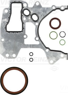 OPEL CONTA TKM ALT Z1,6XEP ASTRA G H 1606222 - Yedek Parça