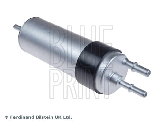 BMW E90-F20-E81-F32-F10 BENZİN FİLTRE 16127233840 - Yedek Parça