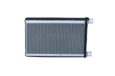 BMW E90 KALORİFER RADYATÖRÜ 64119128953 - Yedek Parça