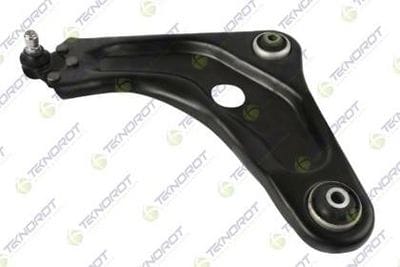 OPEL CROSSLAND X C3 AIRCROSS SOL ÖN SALINCAK ROTİLLİ 9819418180 - Yedek Parça