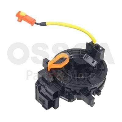 TOYOTA YARIS 06-09 AIRBAG ÇEMBERİ (ZEMBEREK)  TEK KABLO - Yedek Parça