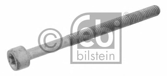 M.BENZ  M611-642-646   ENJEKTÖR CİVATASI    0009902907 - Yedek Parça
