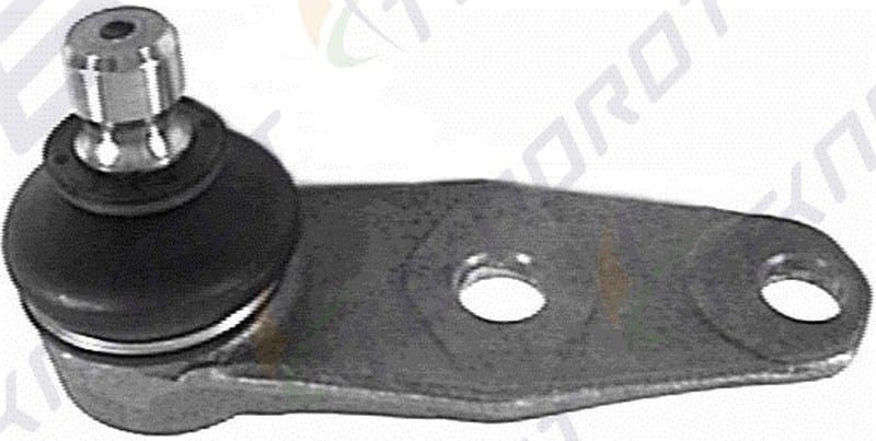 NISSAN KUBISTAR  ( X76 ) RENAULT ROTİL ALT - Yedek Parça