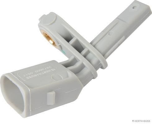 VW ABS SENSÖRÜ ARKA SAĞ  TOUAREG-Q3-Q7-2004-2014 7L0927808A - Yedek Parça