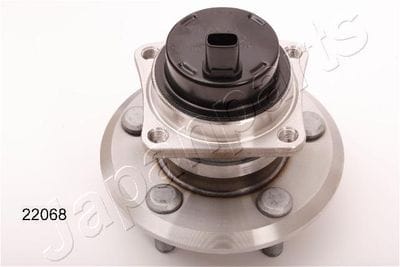 TOYOTA AVENSİS 03>09 ARKA TEKER PORYASI ABS Lİ - Yedek Parça