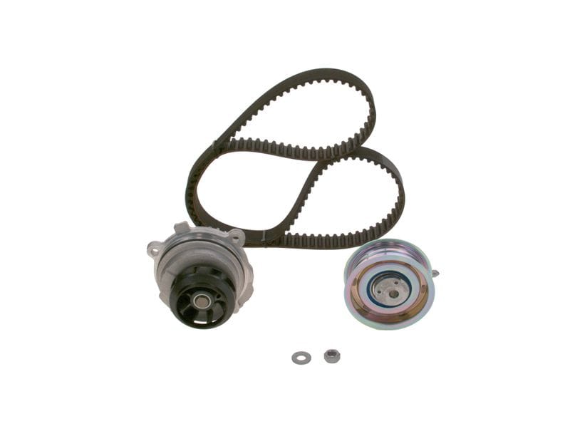 VW GOLFIV A3 1.6 AKL TRİGER SETİ + DEVİRDAİM 06A198119 - Yedek Parça