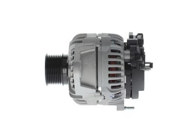 VOLVO-RVI MARŞ MOTORU  80 AMP FM12 FH 12 - Yedek Parça
