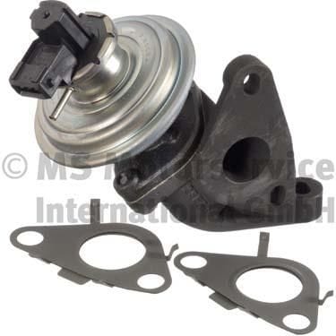 MINI COOPER D R56-R60 N47N EGR VALFİ 11717823316 - Yedek Parça