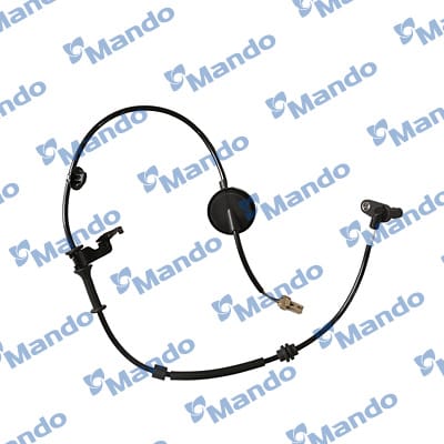 KIA RİO 12- ABS SENSOR ARKA TEKERLEK SOL 599101W000 - Yedek Parça