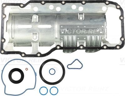 JEEP G.CHEROKEE 4.7 ALT TAKIM CONTA - Yedek Parça