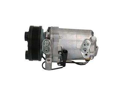 BMW E39-E46 KLİMA KOMPRESSÖRÜ 64528386650 - Yedek Parça