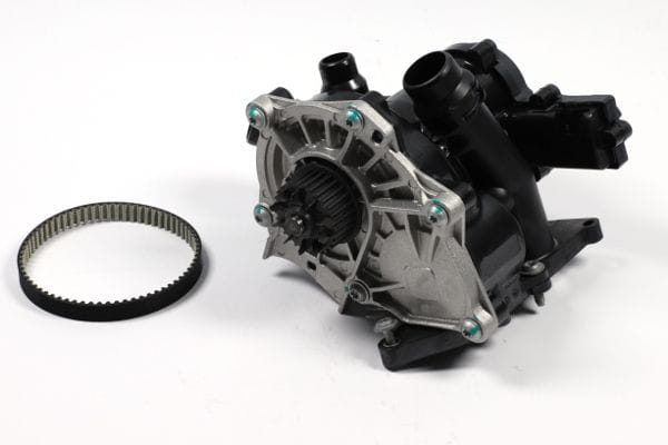 VW A4-A5-A6 1.8-2.0TFSI DEVİRDAİM KMPLE 06L121111M - Yedek Parça