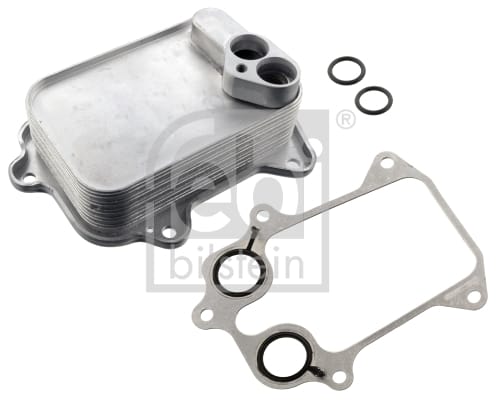 VW AUDİ-SEAT 1.4 TSI MOTOR YAĞ SOĞUTUCU CONTALI - Yedek Parça