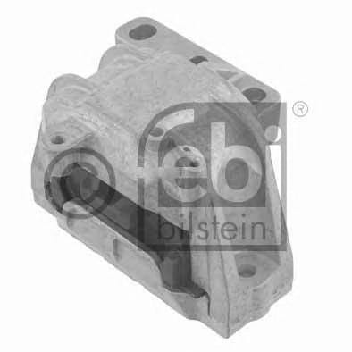 VW GOLFV A3 (8P1) MOTOR TAKOZU SAĞ 1K0199262AT - Yedek Parça