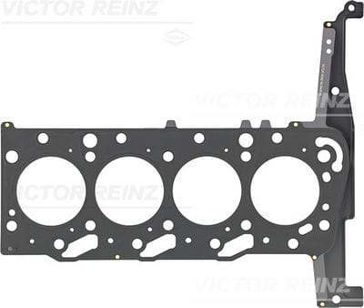 JAGUAR X-TYPE 2.0D-2.2D FORD MONDEO III  SİLİNDİR KAPAK CONTASI 2 KERTİK - Yedek Parça