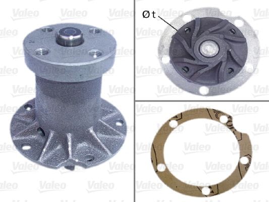 M.BENZ M115 W115-123 DEVİRDAİM 1102000920 - Yedek Parça