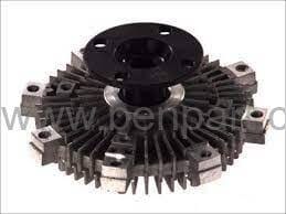 KIA BONGO PREGİO K2700 98-FAN TERMİĞİ - Yedek Parça