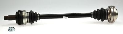 BMW E87-E90 SOL AKS MİLİ KOMPLE 33217547069 - Yedek Parça