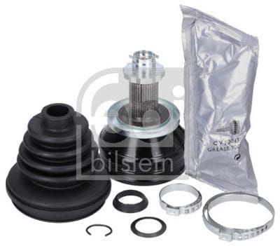VW POLO (2001-2009) DIŞ AKS KAFASI KÖRÜKLÜ 6Q0498099B - Yedek Parça