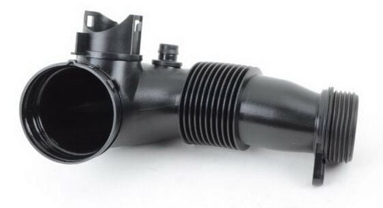 BMW F10-F30 N20-26 HAVA HORTUMU 13717605638 - Yedek Parça