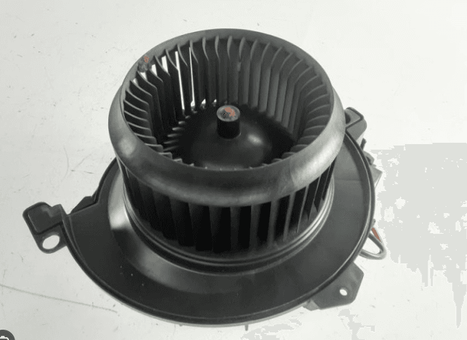 M.BENZ W907 SPRİNTER KALORİFER MOTORU A0008308002 - Yedek Parça