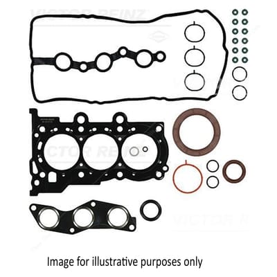 SUBARU EJ204 TAKIM CONTA - Yedek Parça