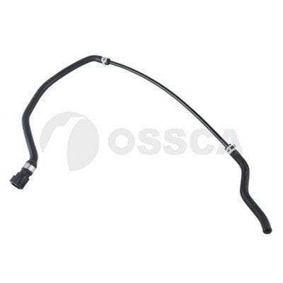 BMW E87-E90 N43-N46 YEDEK SU DEPO TAHLİYE HORTUMU 17127565092 - Yedek Parça