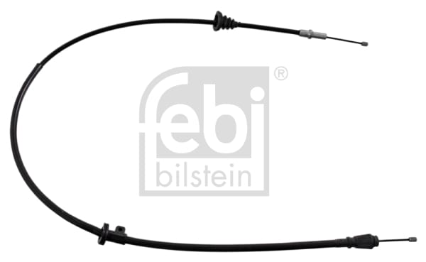 El freni teli VOLVO PKW - Yedek Parça
